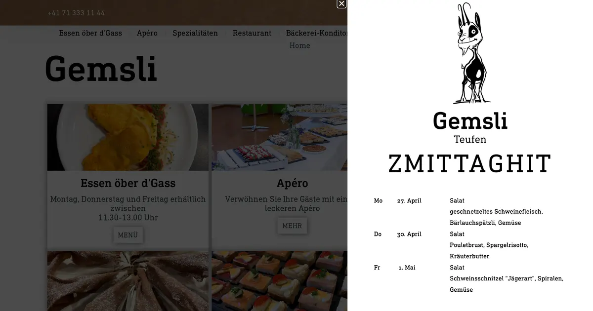 Gemsli