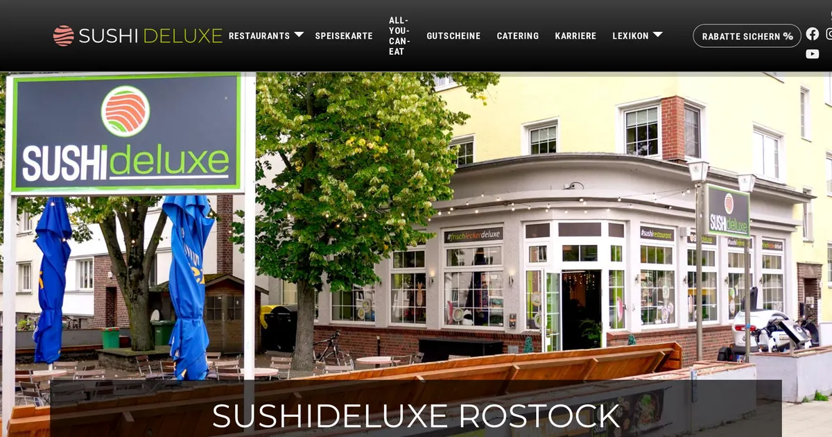 SushideLuxe