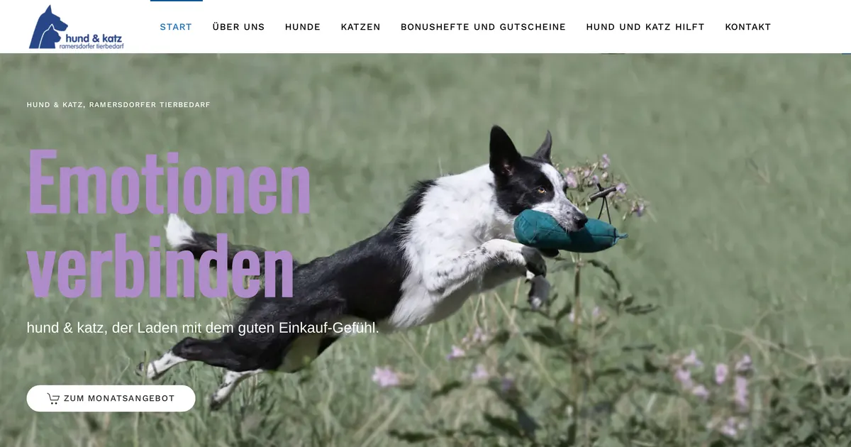 hund & katz