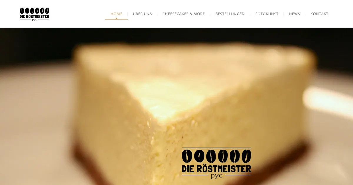 pyc cheesecake