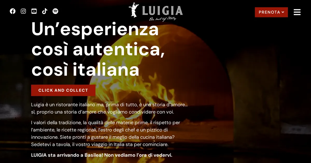 Luigia