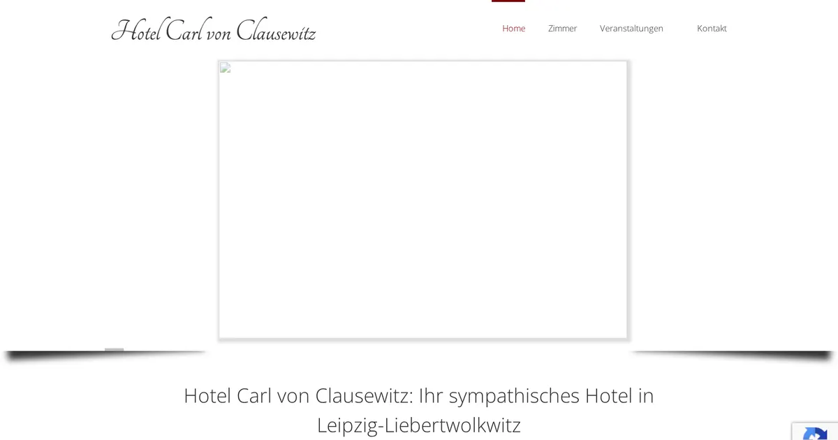 Hotel Carl von Clausewitz
