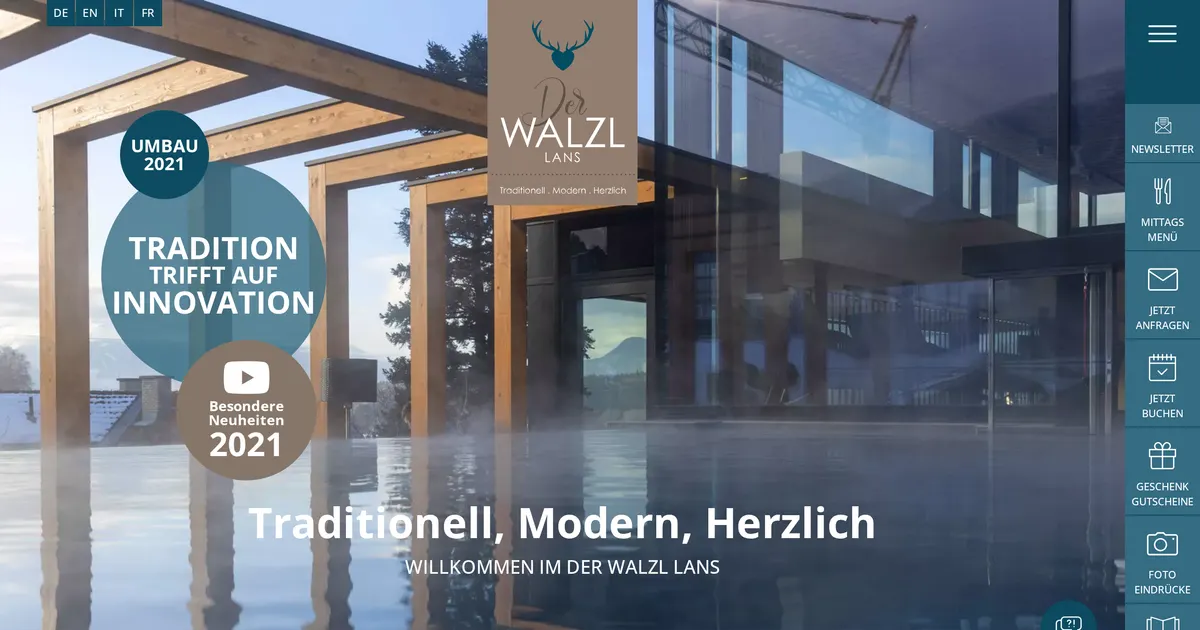 Walzl