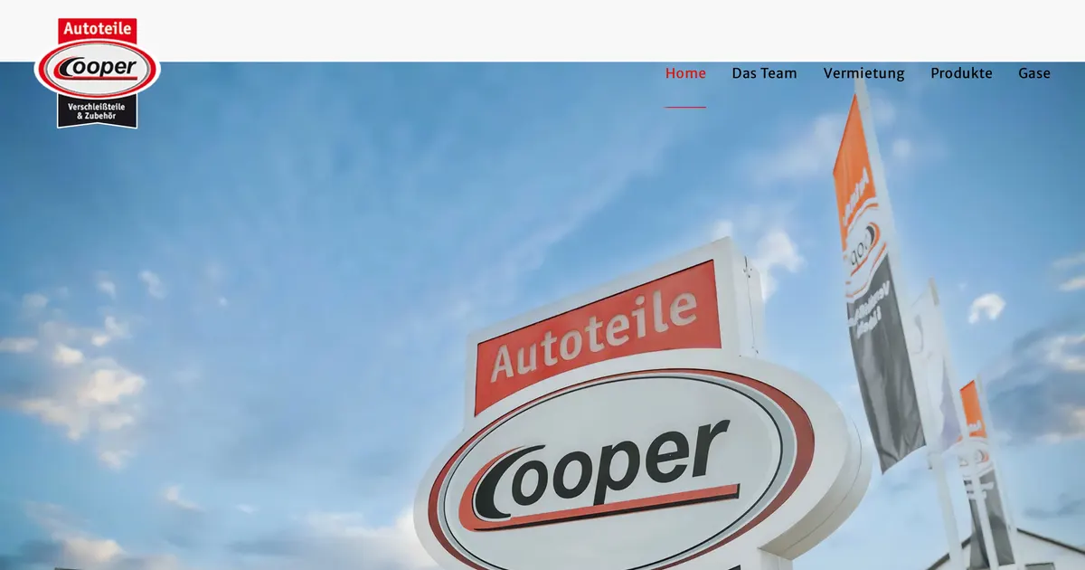 Cooper