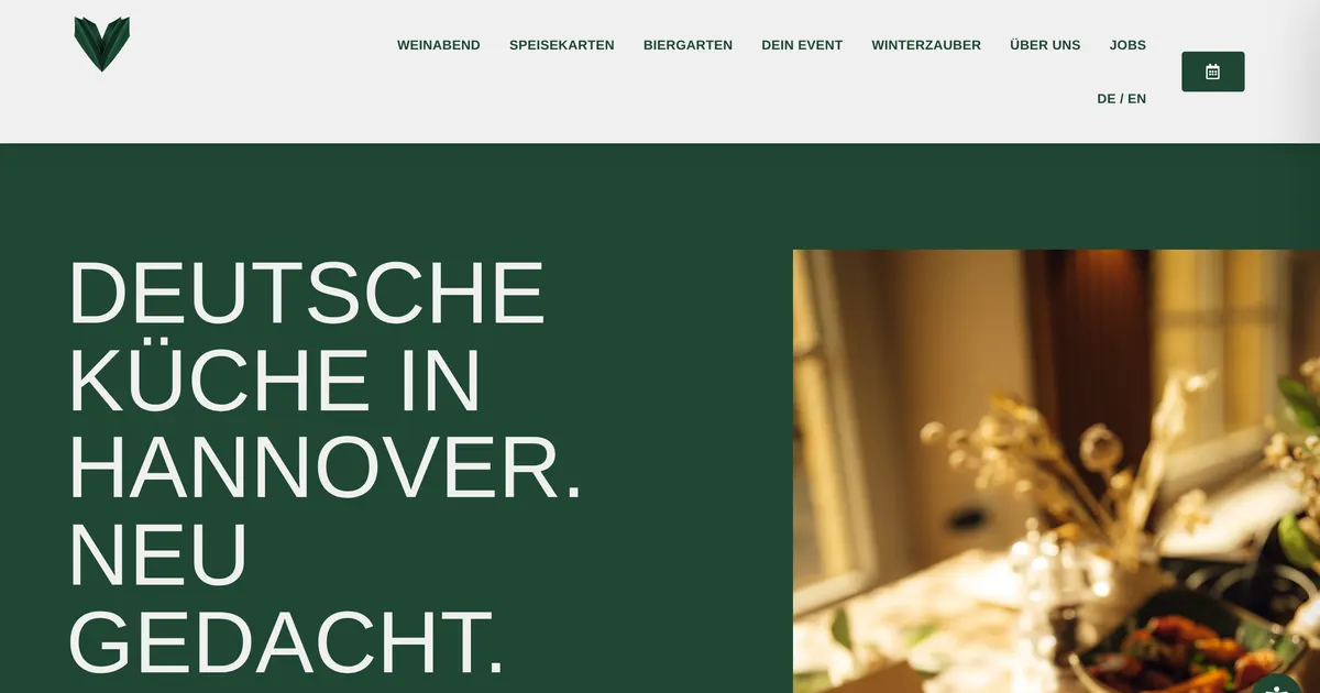 Vier Jahreszeiten