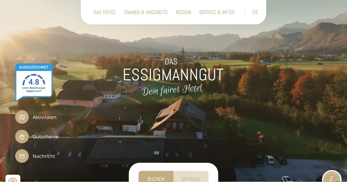 Essigmanngut