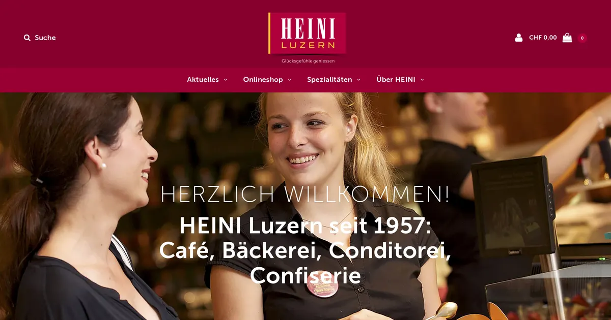 Heini