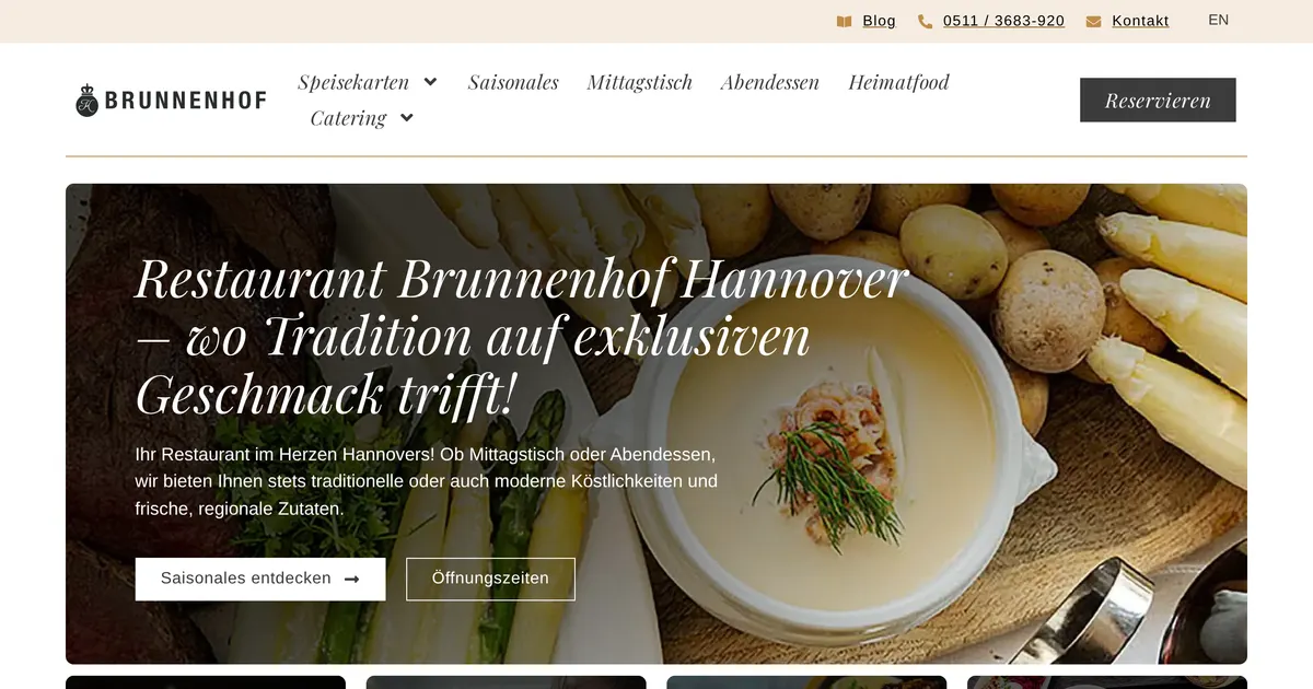 Brunnenhof