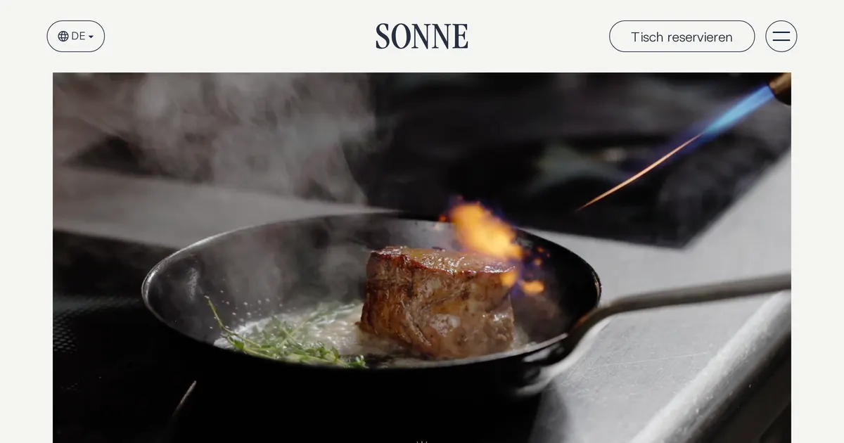 Sonnengalerie