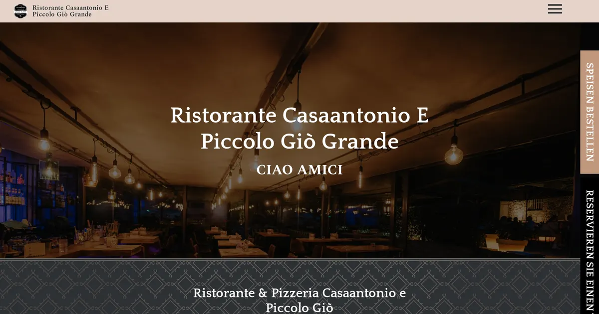 Casaantonio