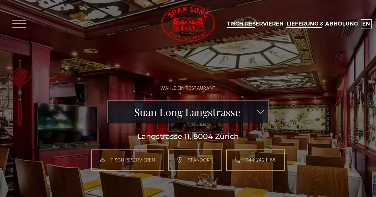 Suan Long