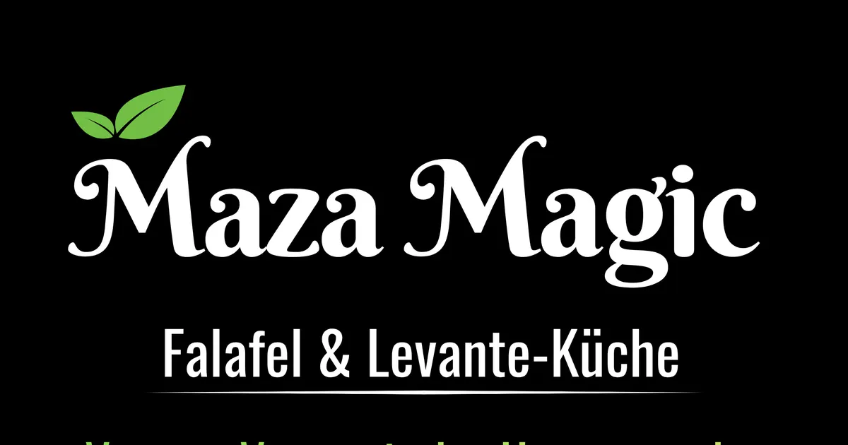 Maza Magic