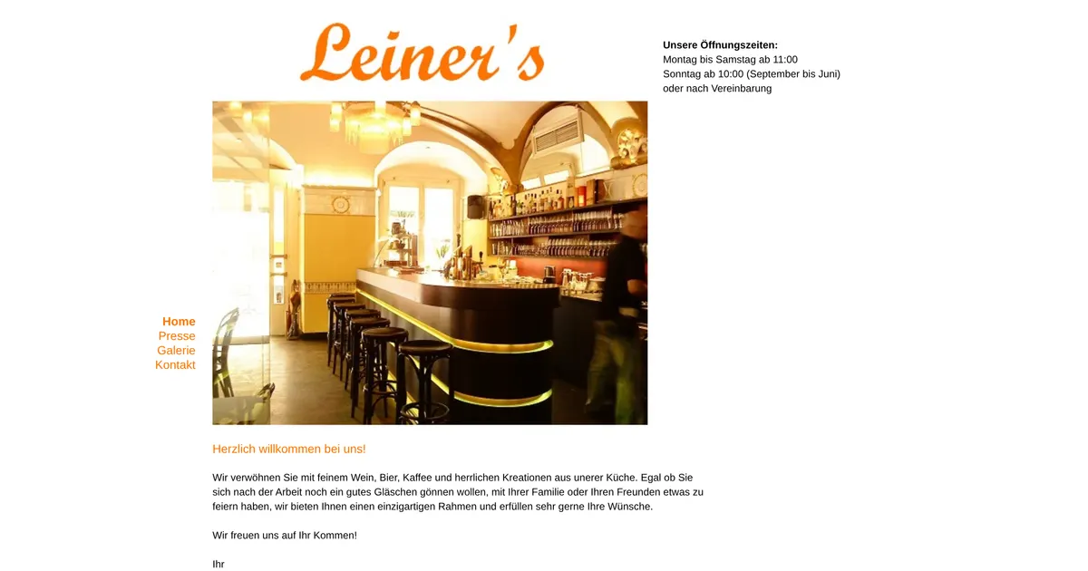 Leiner's