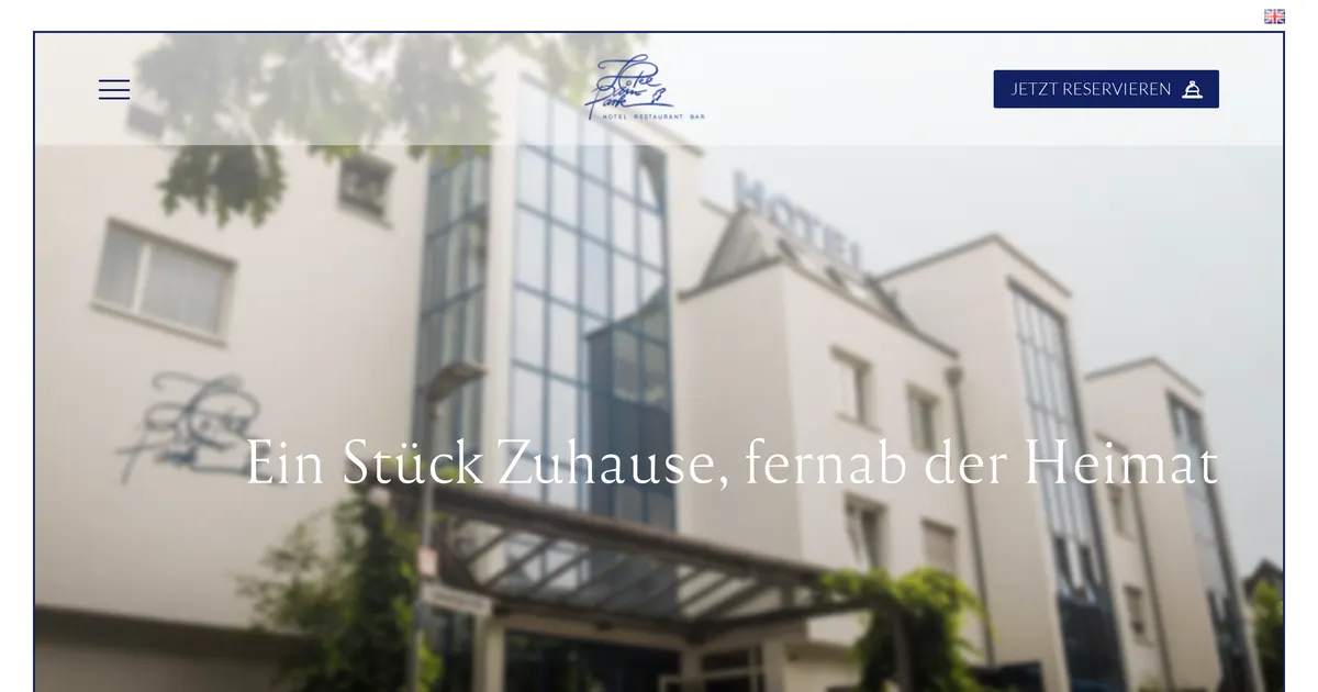 Hotel am Park