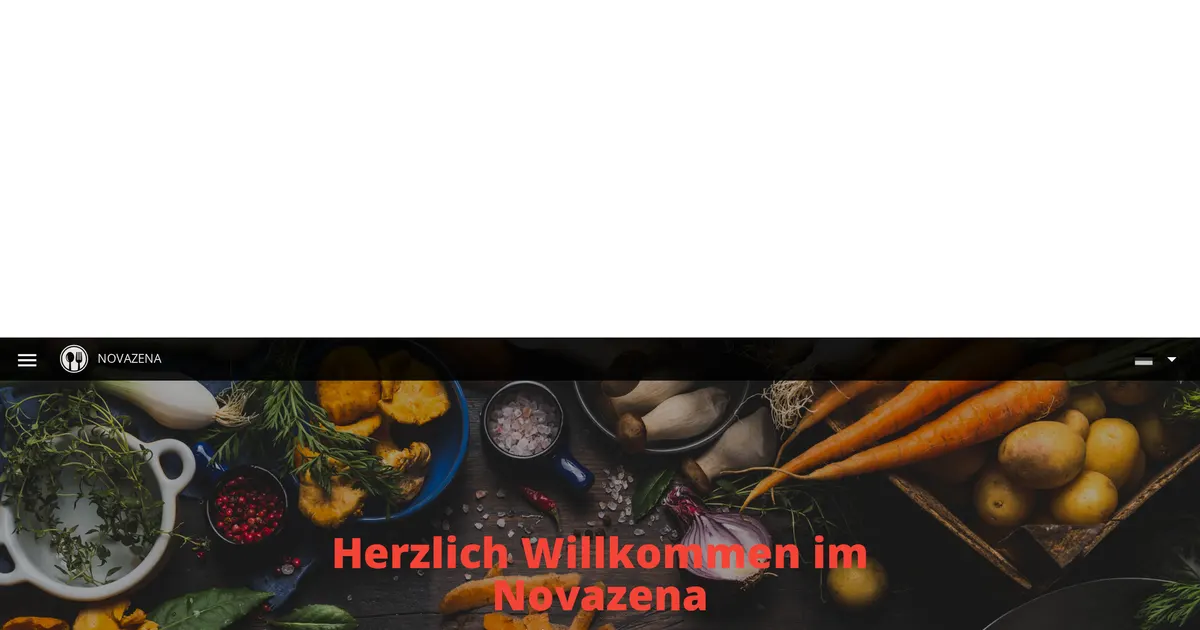 Novazena
