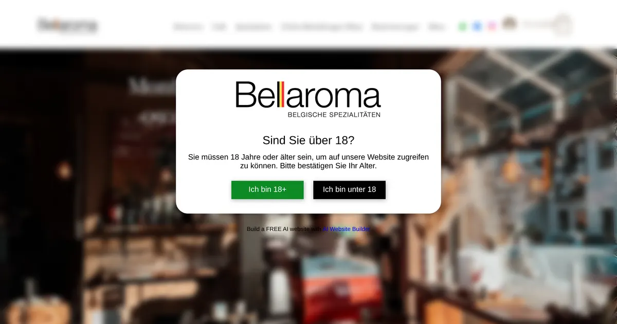 Belaroma