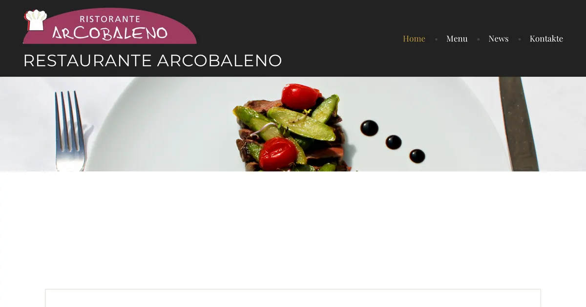 Arcobaleno