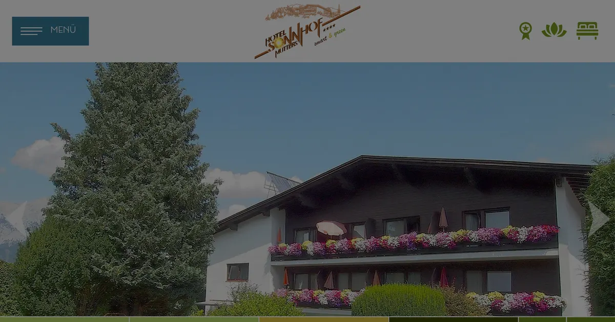 Hotel Sonnhof