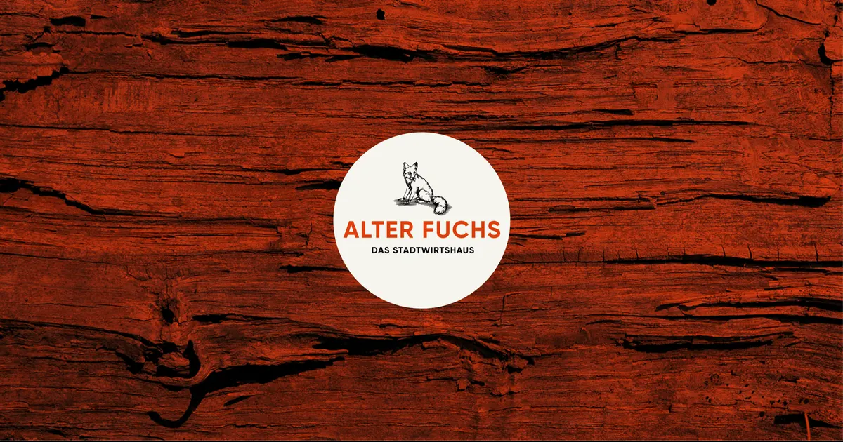 Gasthof Alter Fuchs