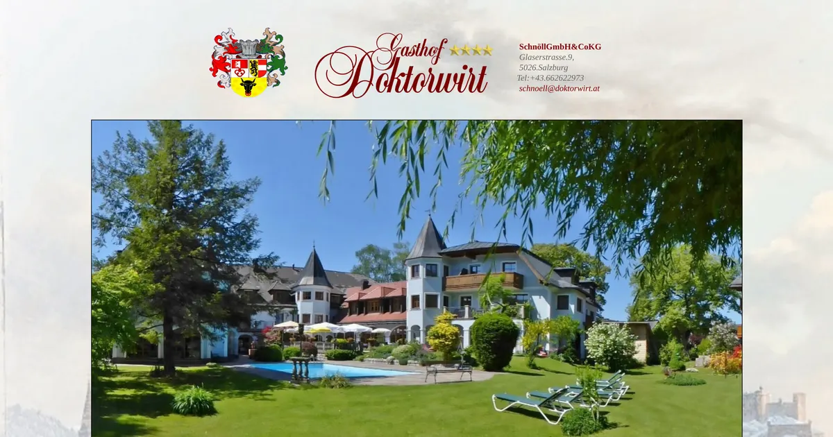 Doktorwirt