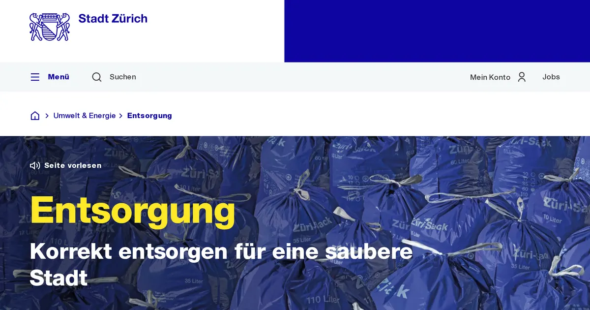 Cafeteria ERZ Hagenholz