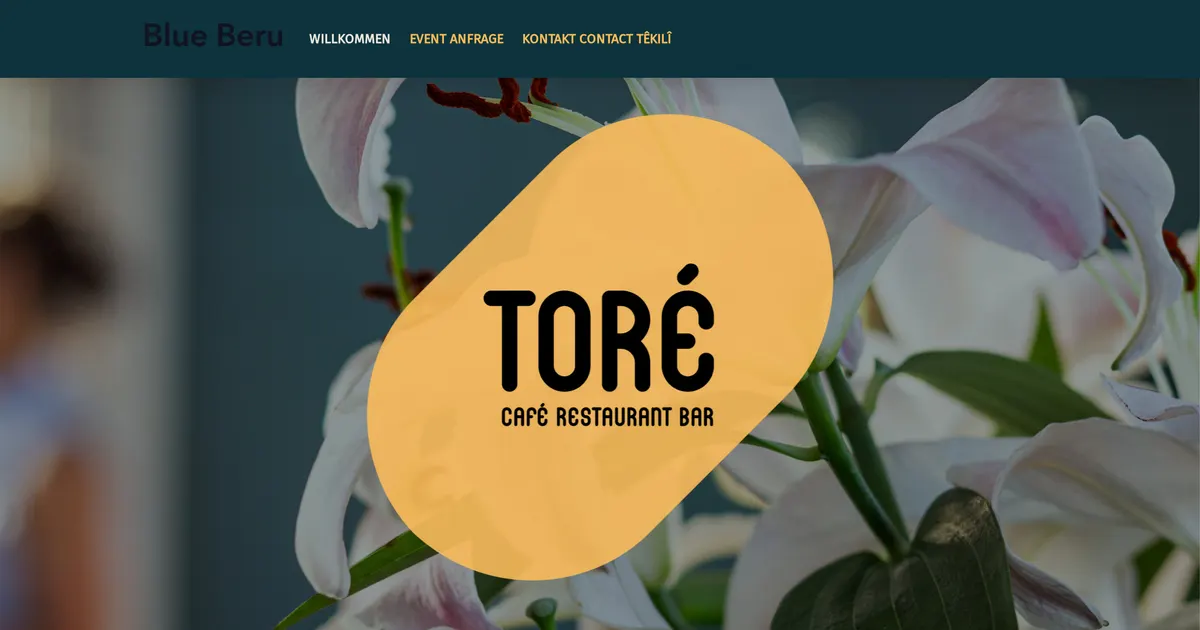 Café Toré