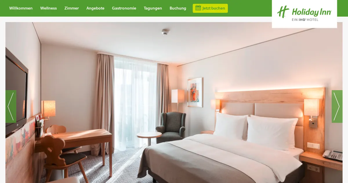 Holiday Inn