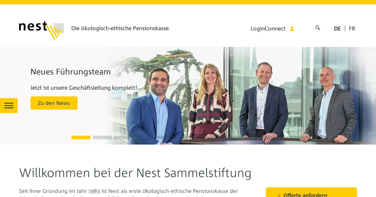 Nest