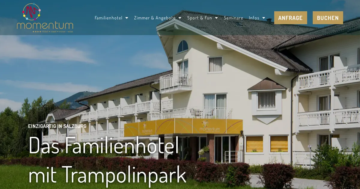 Hotel Momentum