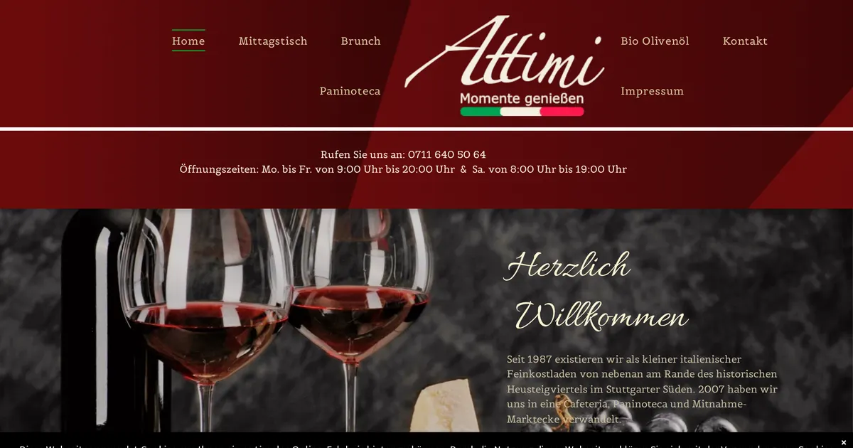 Attimi