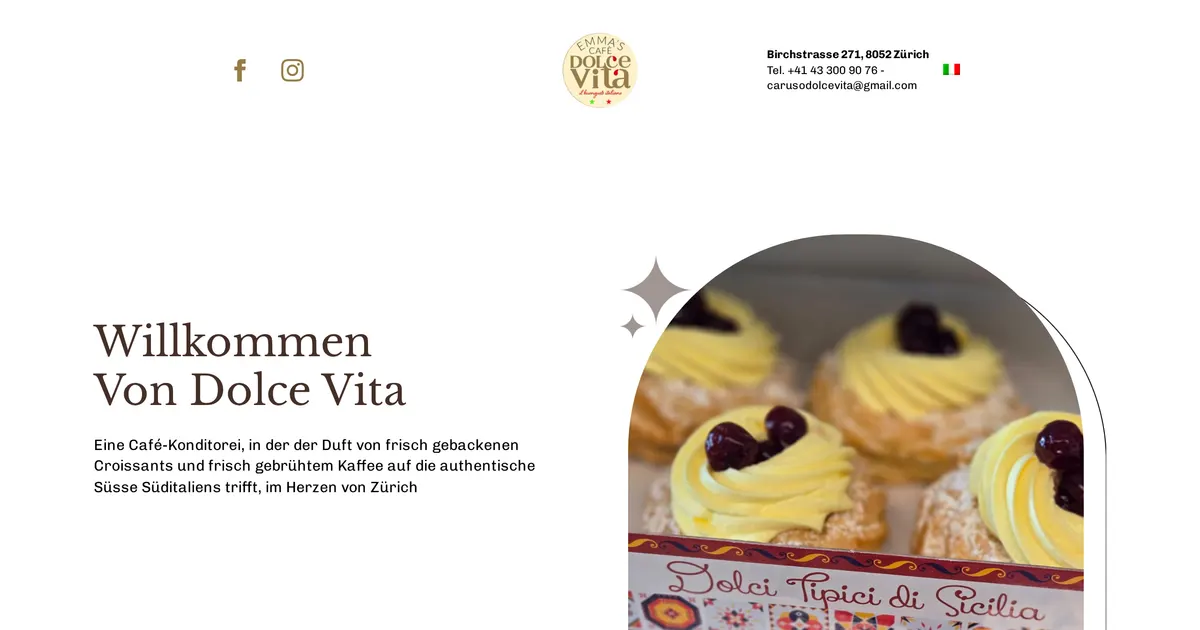 Dolce Vita