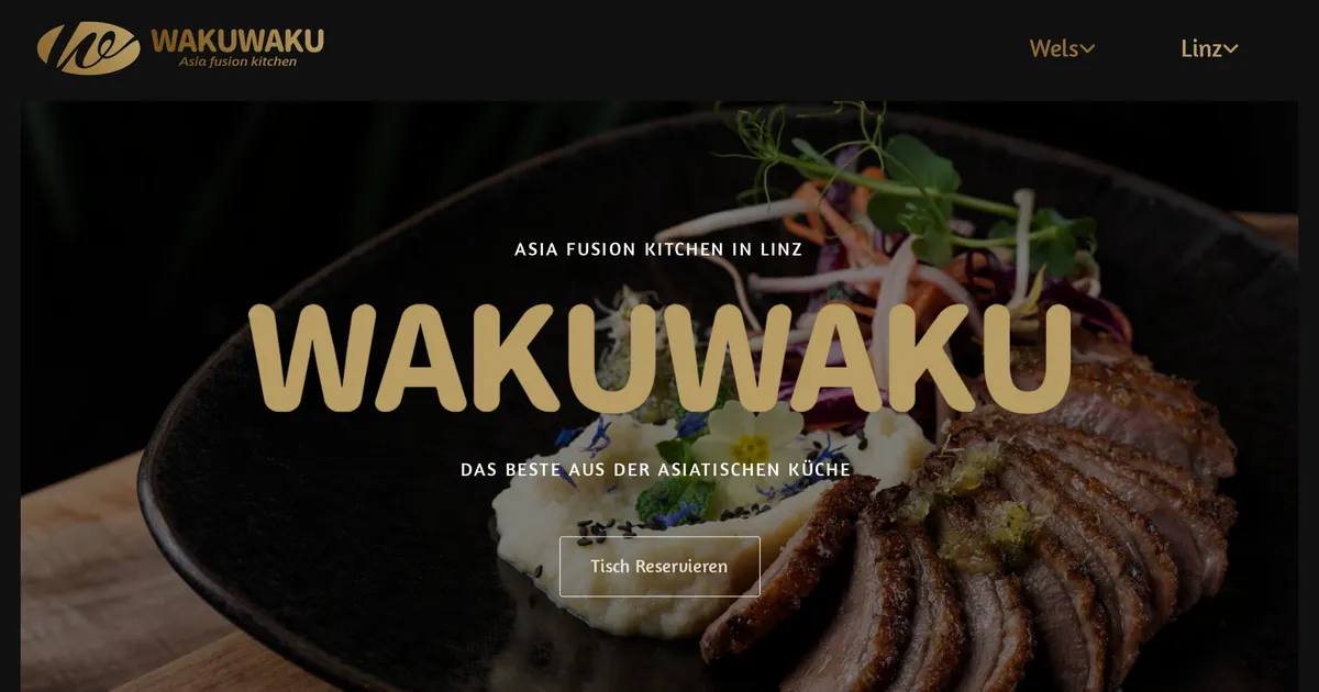 WakuWaku