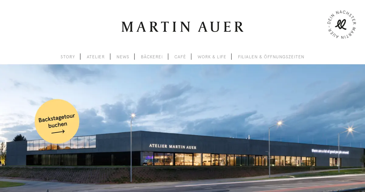 Martin Auer