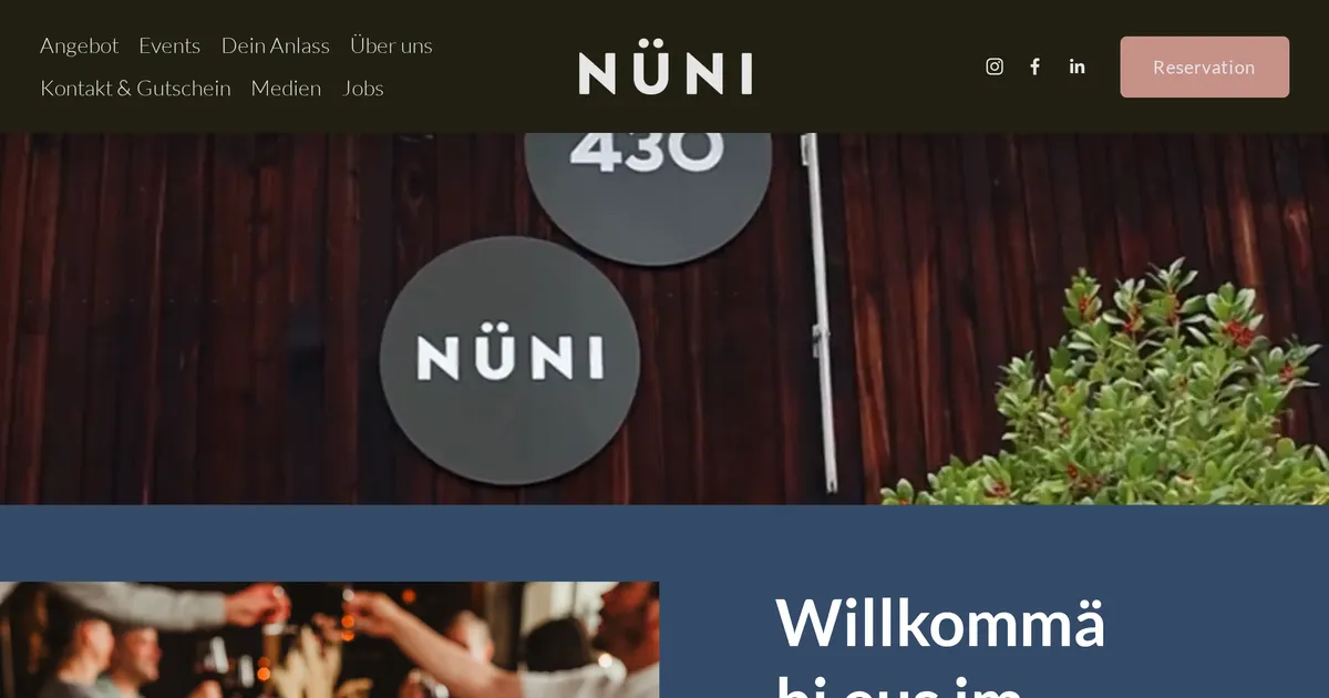 Nüni