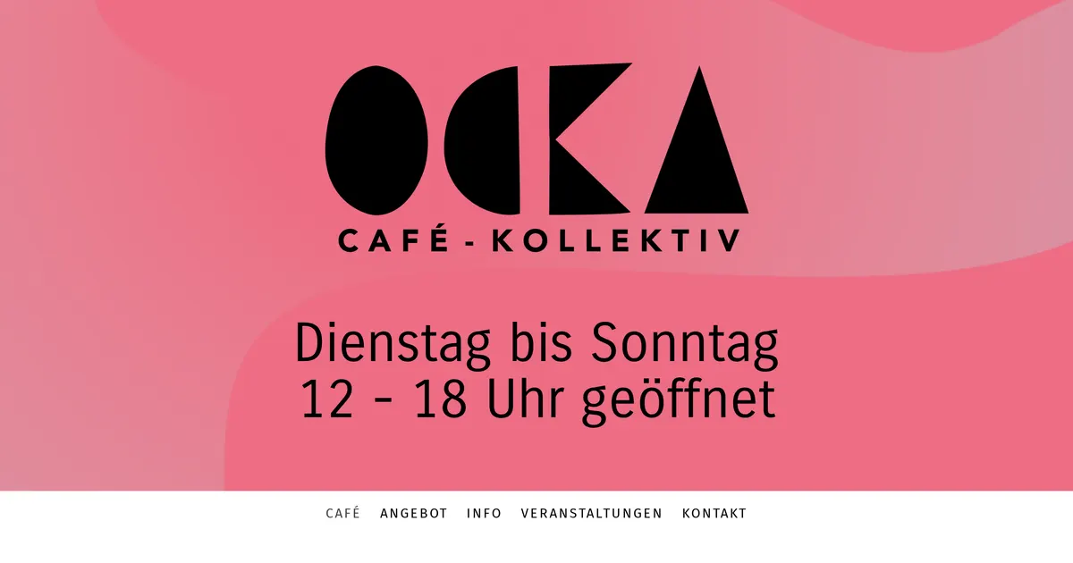 Café Ocka