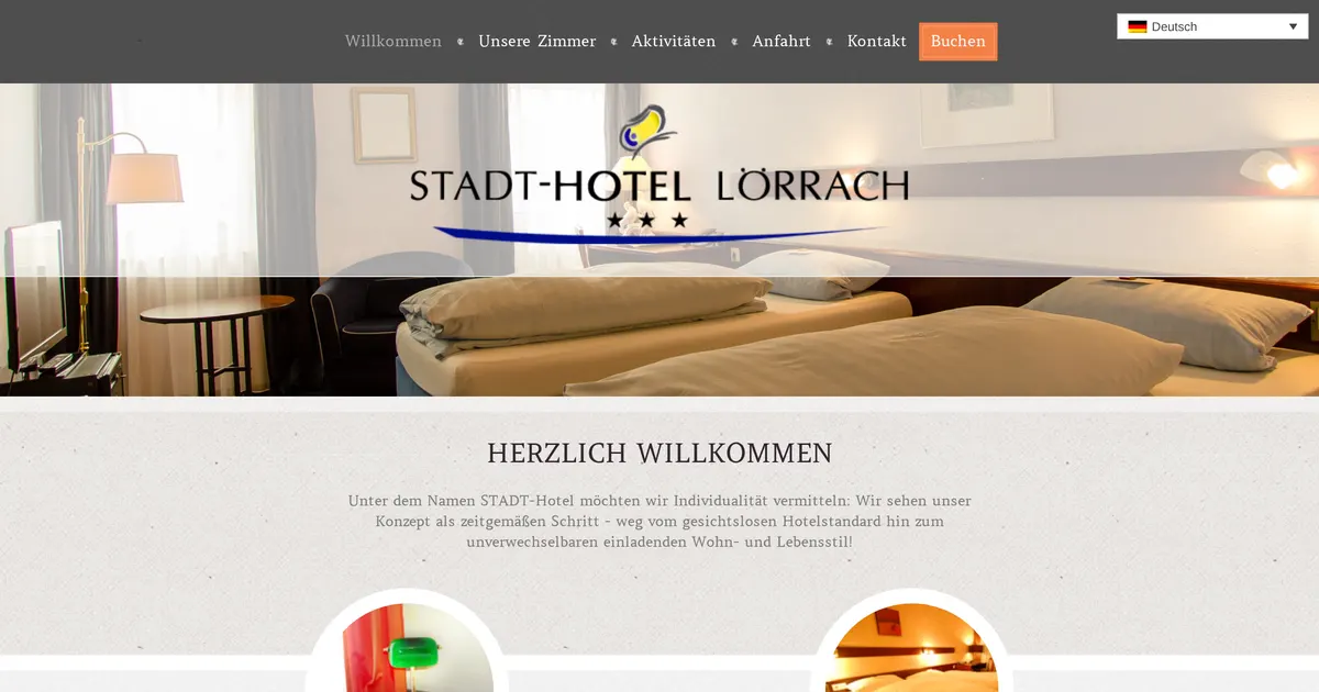 Stadt-Hotel