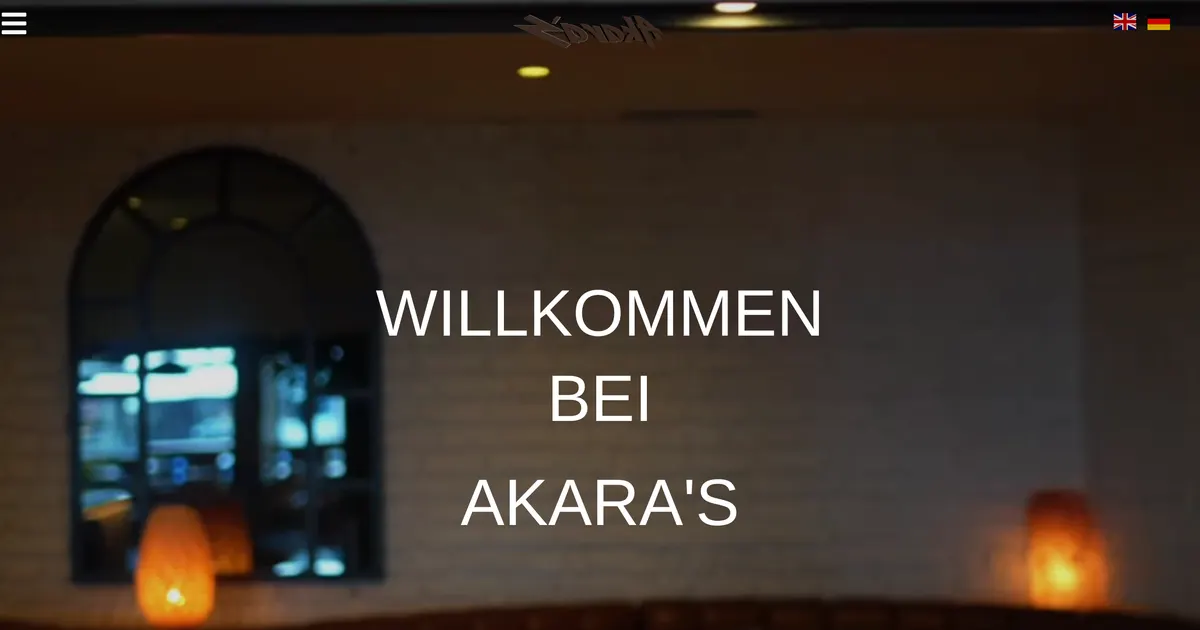 Akara‘s