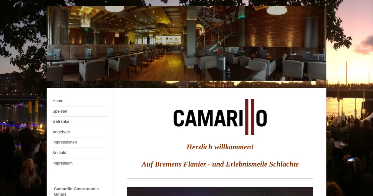 Camarillo