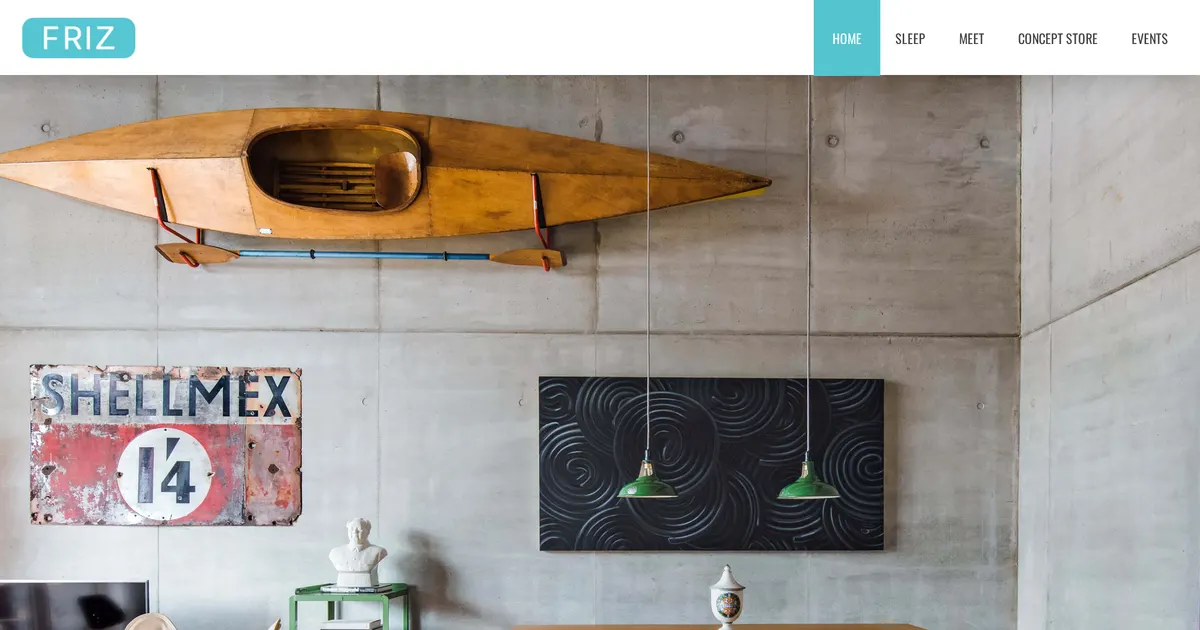 Friz Ferienapartments