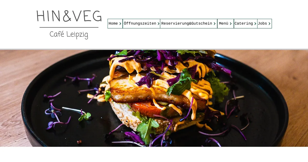 Café Hin & Veg