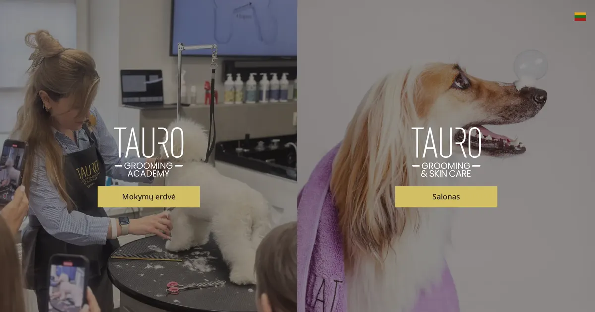 Tauro Pro Line