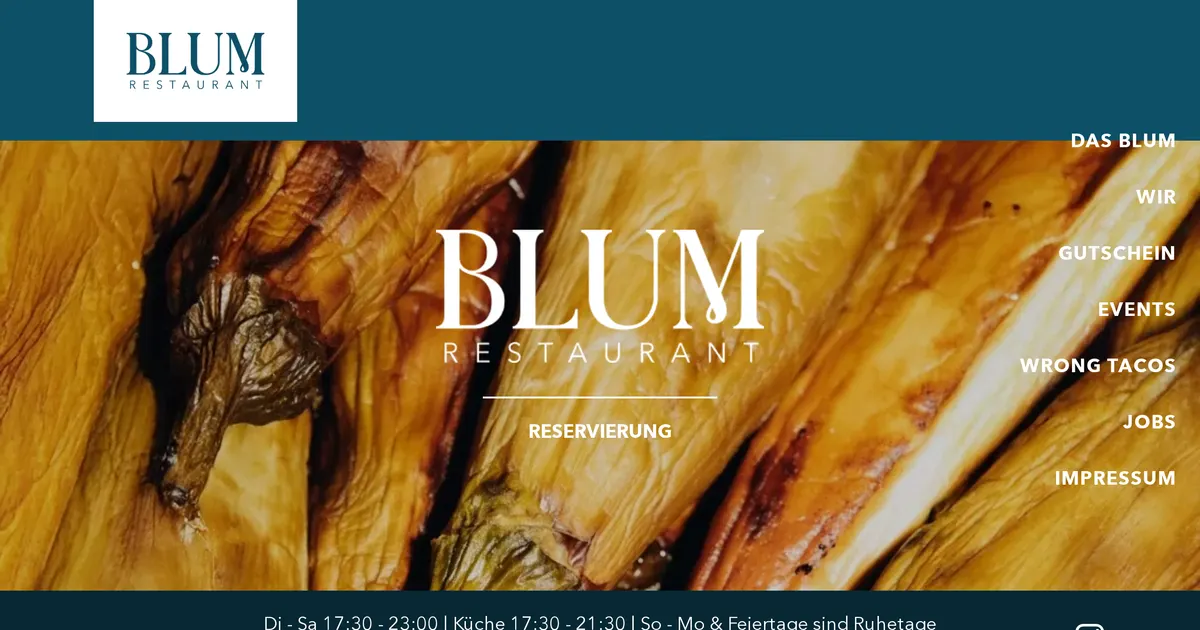 Blum