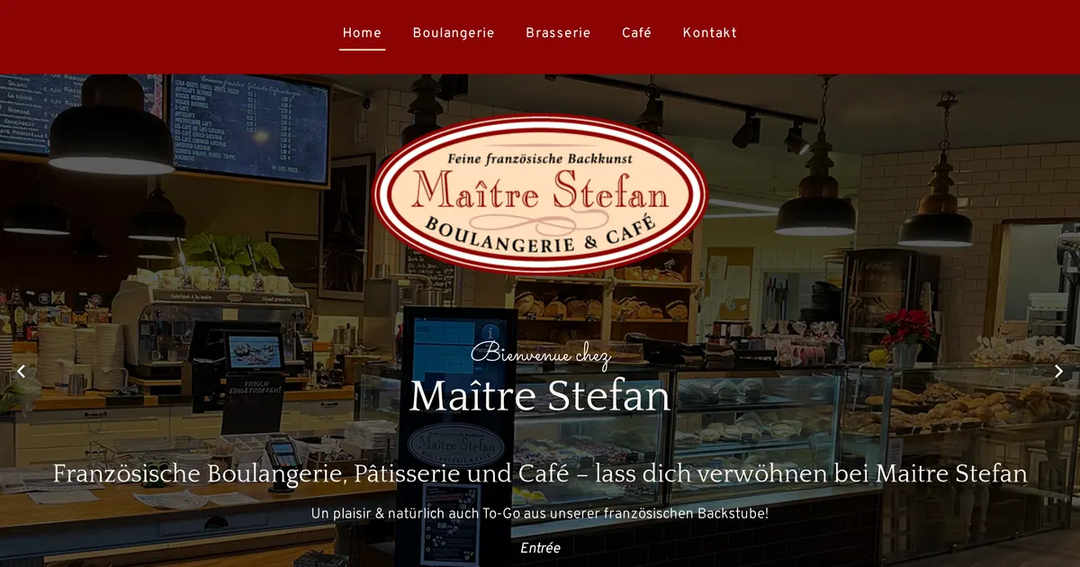 Maître Stefan