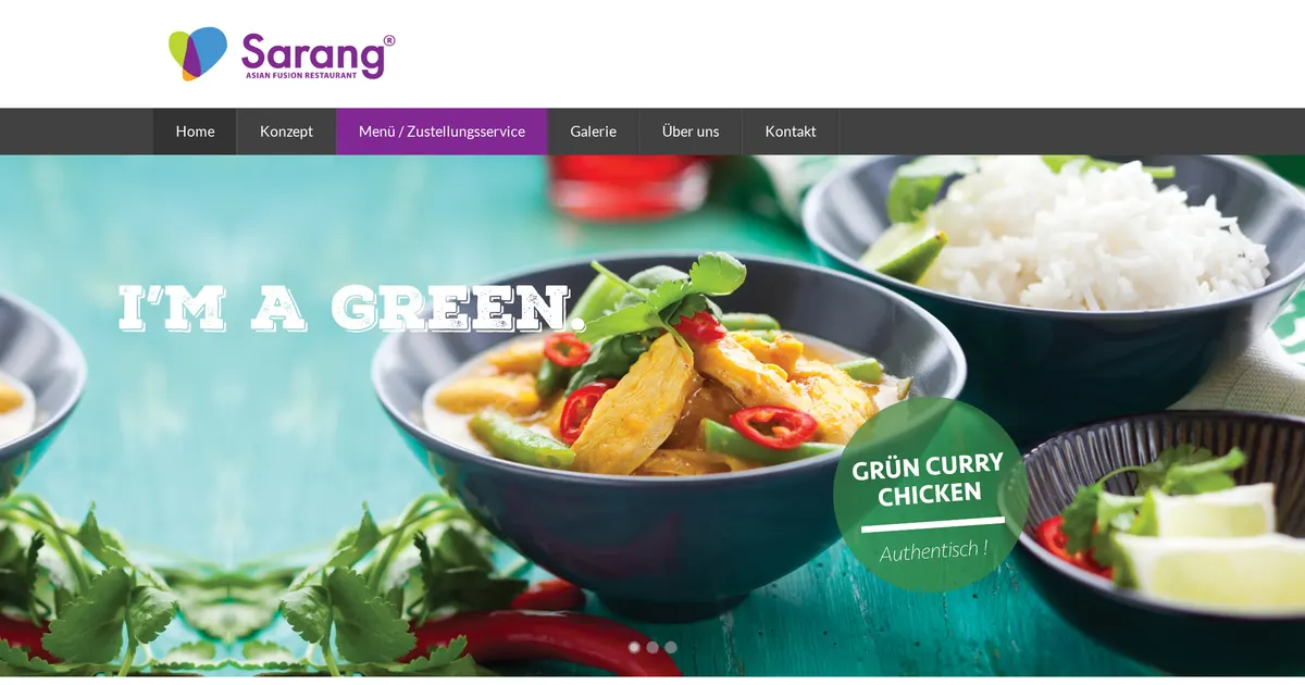 Sarang