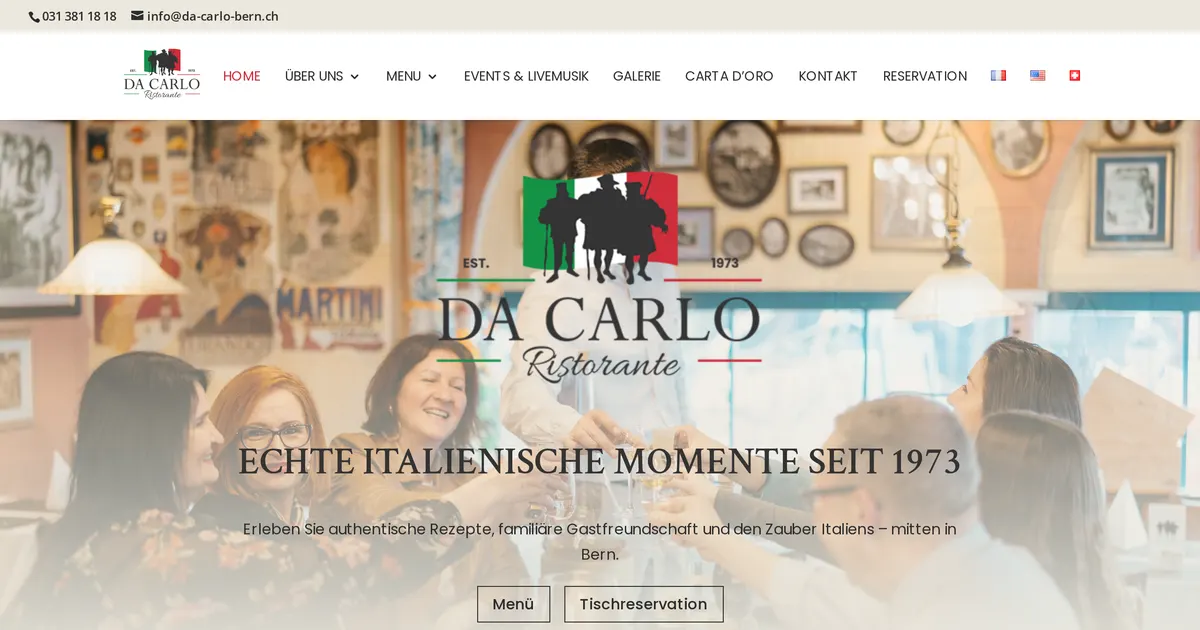 Da Carlo