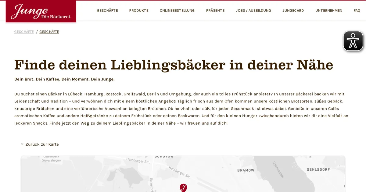 Junge