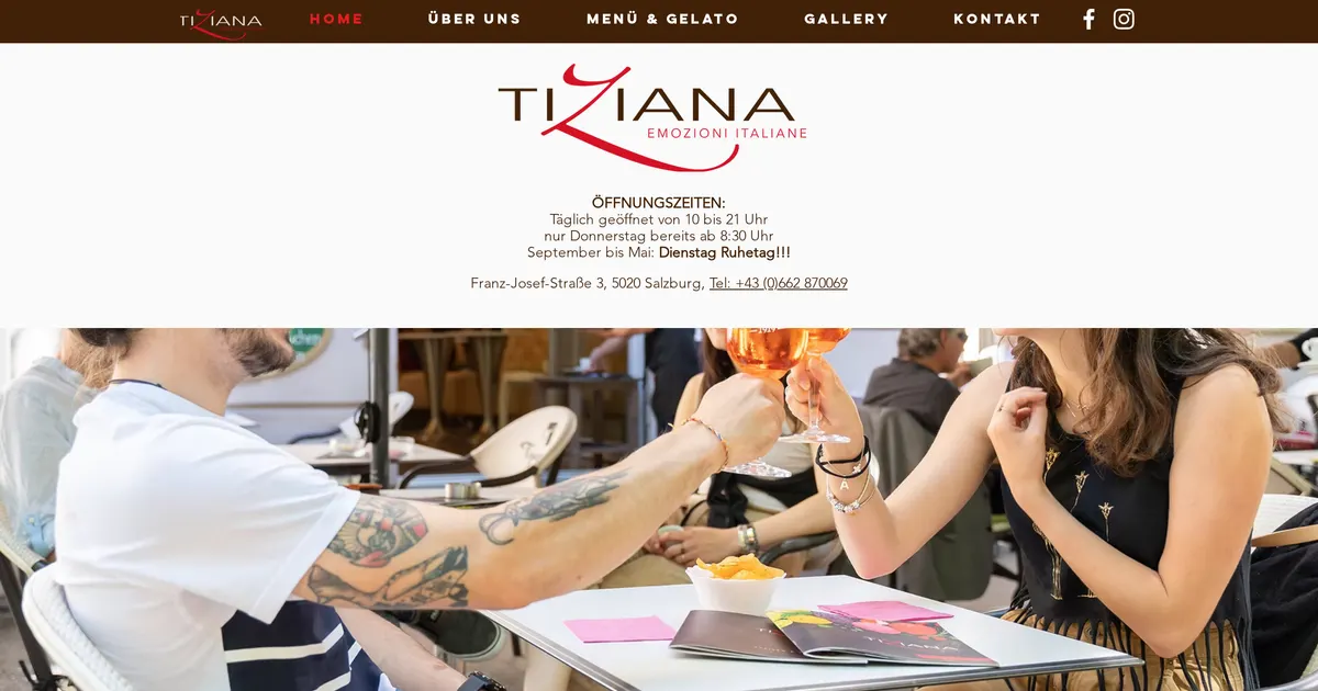Tiziana