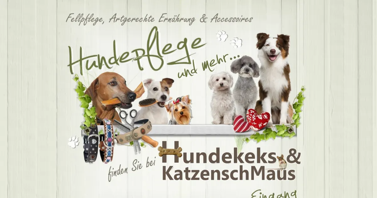 Hundestübchen