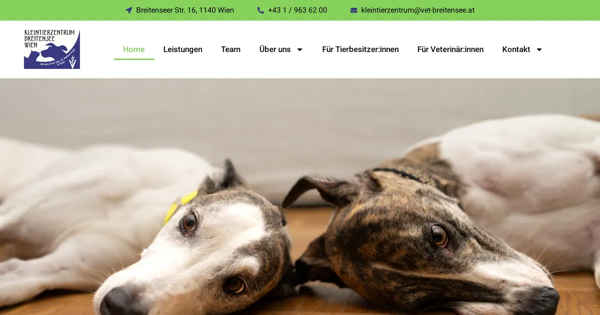 Kleintierzentrum Breitensee