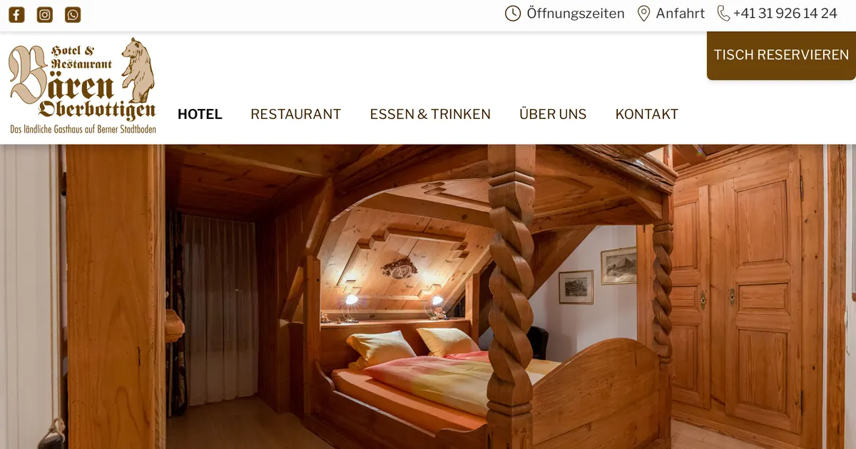 Bären
